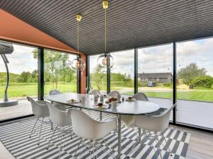 Fotografie z fotogalerie ubytování Holiday Home Emilie - 250m to the inlet by Interhome v destinaci Skjern + 19 fotografií