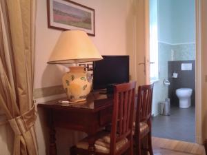 Fotografie z fotogalerie ubytování B&B Bruxelles Margherita v Janově