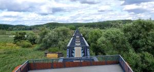 Příroda nedaleko prázdninového domu + 5 fotografií