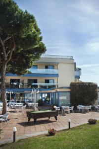 Galeriebild der Unterkunft Hotel Amaraigua – All Inclusive – Adults Only in Malgrat de Mar