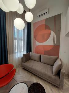 Central Gallery Apartment 4024 Debrecen, 9 Kossuth utca 1/1 kép - 2