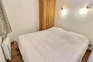 Postel nebo postele na pokoji v ubytování Le Grand Bois