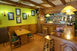 Ποτά στο Hotel Avenida Benasque +24 φωτογραφίες