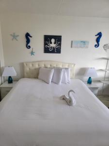 Gallery image of Nassau Inn Beachfront in Wildwood Crest