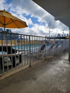 Gallery image of Nassau Inn Beachfront in Wildwood Crest