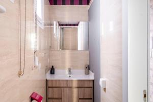Fotografia z galérie ubytovania Centric Apartments Sagrada Famila 3 v destinácii Barcelona