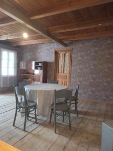 Ảnh trong thư viện ảnh của Sholedani ở Ambrolauri