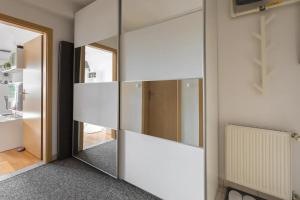 Postel nebo postele na pokoji v ubytování Sweet Escape