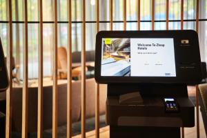 Fotografie z fotogalerie ubytování Zleep Hotel Lausanne-Chavannes v destinaci Lausanne