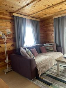 Voodi või voodid majutusasutuse Zlatar Resort & SPA toas