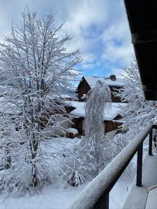 Megève - Chalet Yack - Premium jusqu'à 15 pers v zime