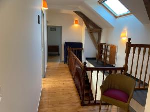 Imagen de la galería de Gîte le Clos Saint Loup, en La Jaille-Yvon