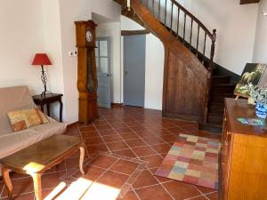 Imagen de la galería de Gîte le Clos Saint Loup, en La Jaille-Yvon