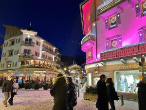 Hostia v ubytovaní Megève - Chalet Yack - Premium jusqu'à 15 pers