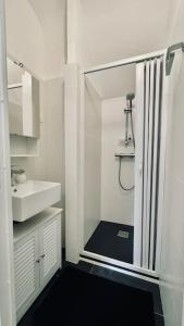 Fotografie z fotogalerie ubytování Ti Bras - la grande maison v destinaci Crozon