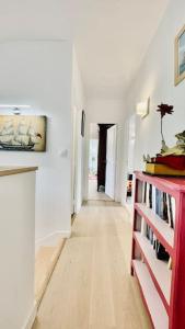 Fotografie z fotogalerie ubytování Ti Bras - la grande maison v destinaci Crozon