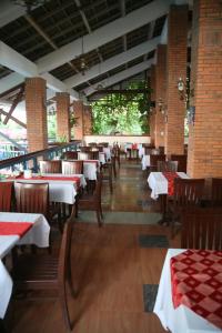 Nhà hàng/khu ăn uống khác tại Mui Ne Resort