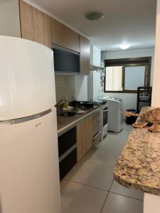 Billede fra billedgalleriet på Apartamento Rio Marina Resort i Mangaratiba