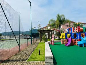 Billede fra billedgalleriet på Apartamento Rio Marina Resort i Mangaratiba