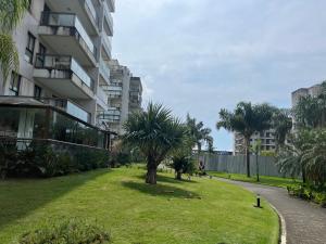 Billede fra billedgalleriet på Apartamento Rio Marina Resort i Mangaratiba