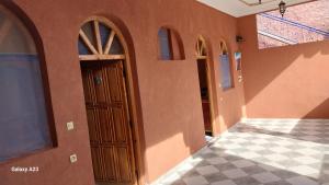 Fotografie z fotogalerie ubytování Maroc Galacx v destinaci Warzazát