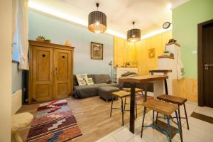 The Center Vintage & Hancrafted 1065 Budapest, 51 Bajcsy-Zsilinszky út kép - 2