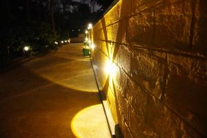 Fotografie z fotogalerie ubytování RICHBERRY- A Premium Plantation Villa's v destinaci Suntikoppa