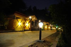 Fotografie z fotogalerie ubytování RICHBERRY- A Premium Plantation Villa's v destinaci Suntikoppa