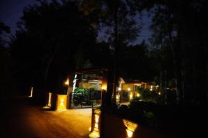Fotografie z fotogalerie ubytování RICHBERRY- A Premium Plantation Villa's v destinaci Suntikoppa