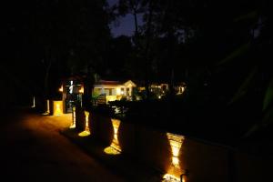 Fotografie z fotogalerie ubytování RICHBERRY- A Premium Plantation Villa's v destinaci Suntikoppa
