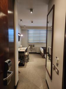 Fotografie z fotogalerie ubytování Hotel Los Españoles Plus v destinaci Santiago