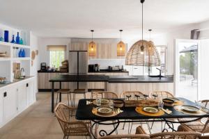 Gallery image of Molí in Sant Josep de Sa Talaia +16 photos