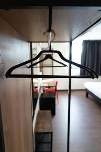 布勒ibis Bulle - La Gruyère Swiss Bike Hotel的相册照片