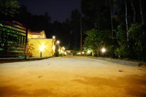 Fotografie z fotogalerie ubytování RICHBERRY- A Premium Plantation Villa's v destinaci Suntikoppa