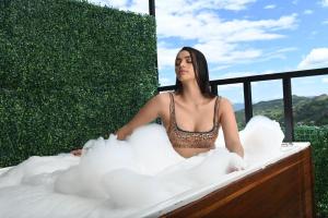 Hosté ubytování Ecohotel Portillo de San Bernardo
