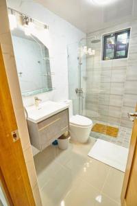 Fotografie z fotogalerie ubytování Hermoso apartamento Porto Sole v destinaci Santiago de los Caballeros