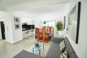 Fotografie z fotogalerie ubytování Hermoso apartamento Porto Sole v destinaci Santiago de los Caballeros