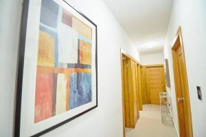 Fotografie z fotogalerie ubytování Hermoso apartamento Porto Sole v destinaci Santiago de los Caballeros + 15 fotografií