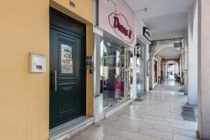 Fotografie z fotogalerie ubytování Alkinoos by Anita Holiday Homes v destinaci Ágios Rókkos