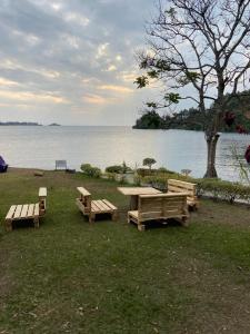 Φωτογραφία από το άλμπουμ του Livalana Hotel σε Mabanza