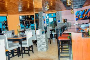 Φωτογραφία από το άλμπουμ του Livalana Hotel σε Mabanza