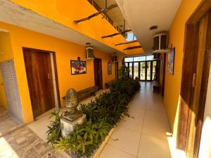 Fotografie z fotogalerie ubytování Estalagem Residencial Ancora de Antunes v destinaci Maragogi