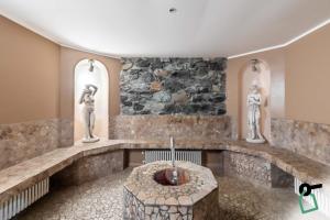 Fotografie z fotogalerie ubytování HOTIDAY Room Collection - Sauze Torre v destinaci Sauze dʼOulx