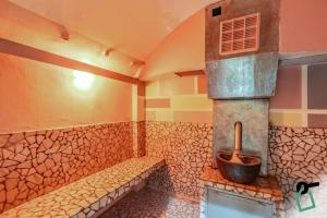 Fotografie z fotogalerie ubytování HOTIDAY Room Collection - Sauze Torre v destinaci Sauze dʼOulx