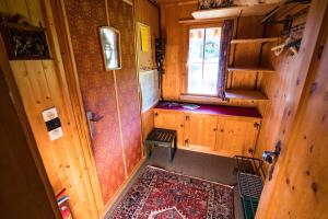 Fotografie z fotogalerie ubytování Haus Chalet Beverin v destinaci Cazis