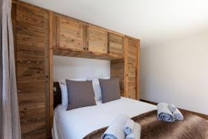 Fotografie z fotogalerie ubytování Apartment Dario v destinaci Verbier + 14 fotografií