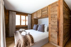 Fotografie z fotogalerie ubytování Apartment Dario v destinaci Verbier