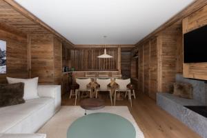 Fotografie z fotogalerie ubytování Apartment Dario v destinaci Verbier