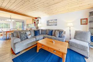 Fotografie z fotogalerie ubytování Parkside v destinaci Cleone