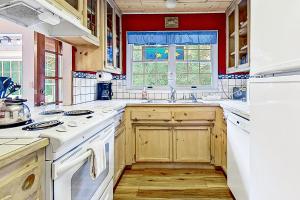 Fotografie z fotogalerie ubytování Parkside v destinaci Cleone + 13 fotografií